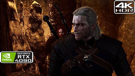 king's gambit witcher 3